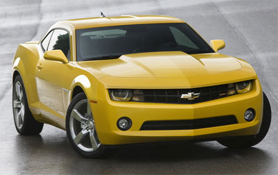 chevrolet
