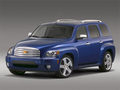 chevrolet