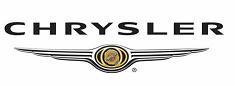logo chrysler