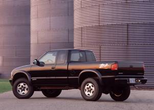 pickup Eagle