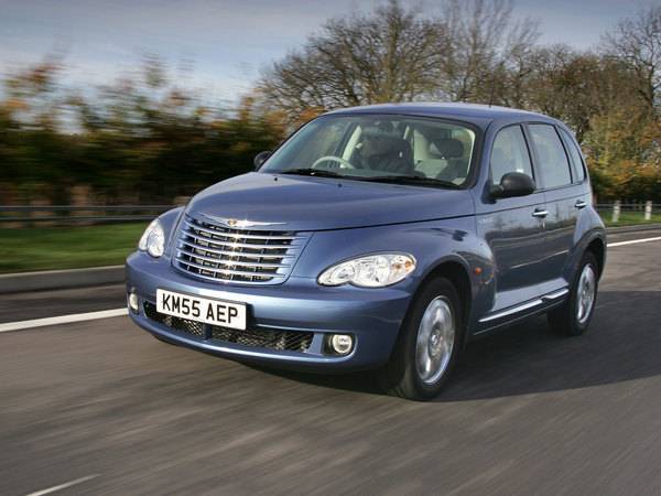 PT Cruiser