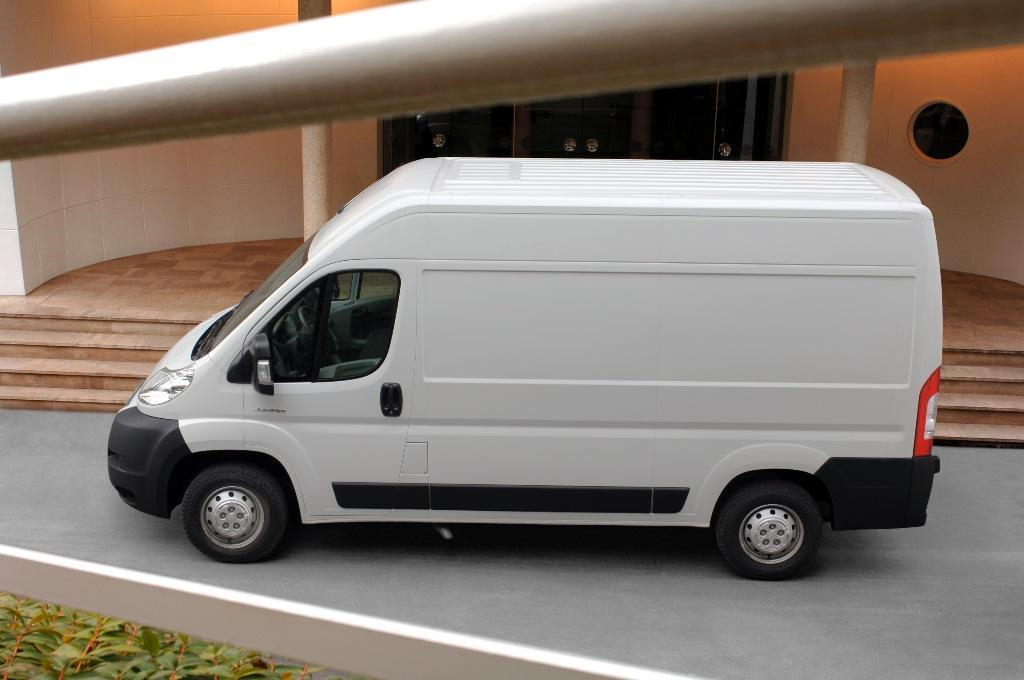 CITROEN Jumper