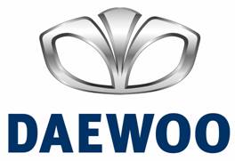 ëîãîòèï Daewoo