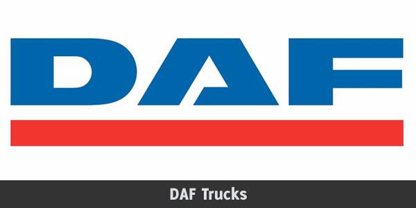 ������� DAF