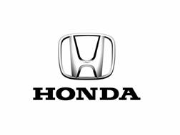 ëîãîòèï honda