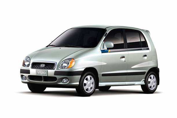 KIA Visto
