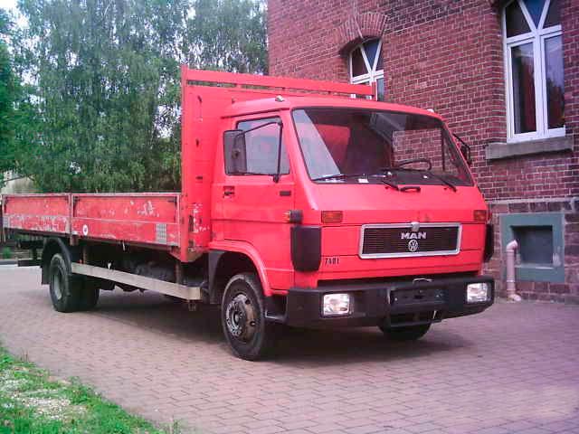 MAN G90