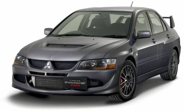 Mitsubishi  Colt