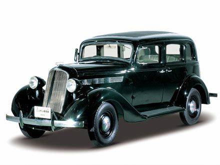 Nissan Type 70