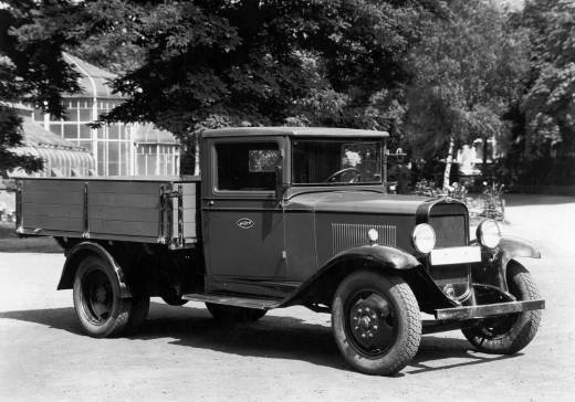 opel Blitz