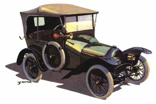 Bebe Peugeot