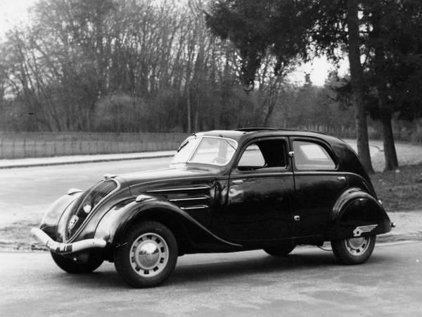 Peugeot 402
