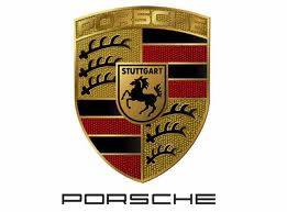 ëîãîòèï porsche