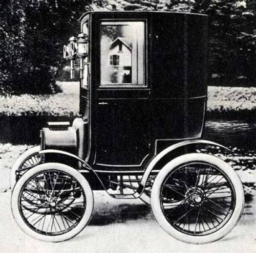 Renault A
