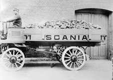 Scania EL