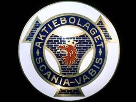 Scania