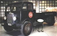 Scania EL