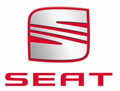ëîãîòèï seat