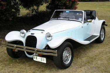 Panther Kallista