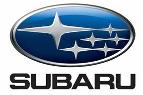 ëîãîòèï subaru