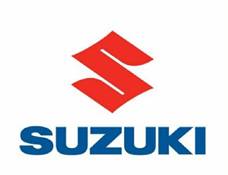 ëîãîòèï suzuki