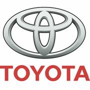 ëîãîòèï toyota