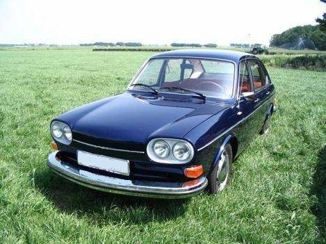 VW-411