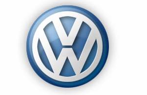 ëîãîòèï VW