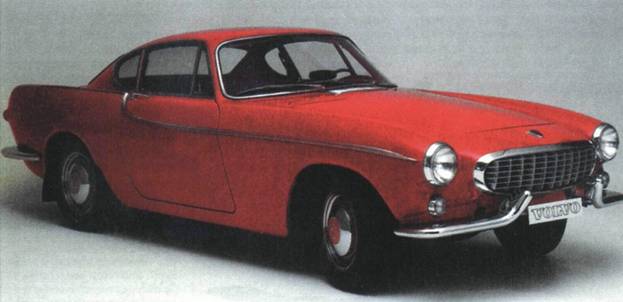 Volvo ������