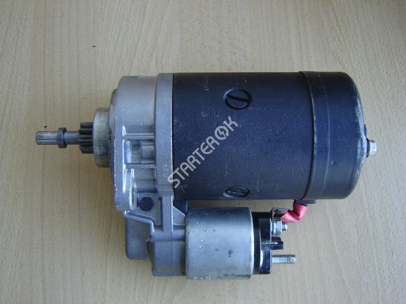 Стартер HC-PARTS 10019394