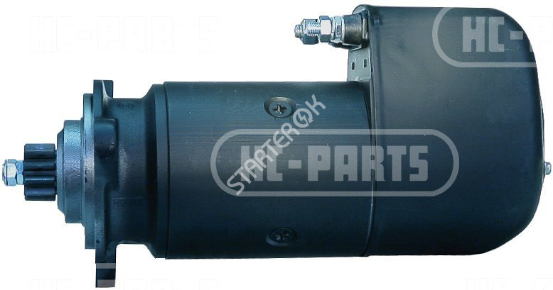 Стартер HC-PARTS 10019486