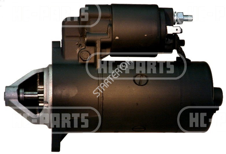 Стартер HC-PARTS 10019488