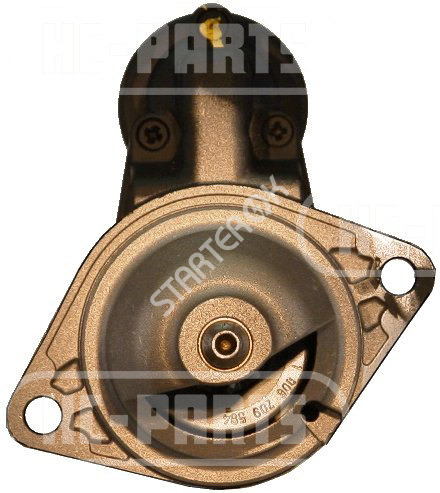 Стартер HC-PARTS 10019492
