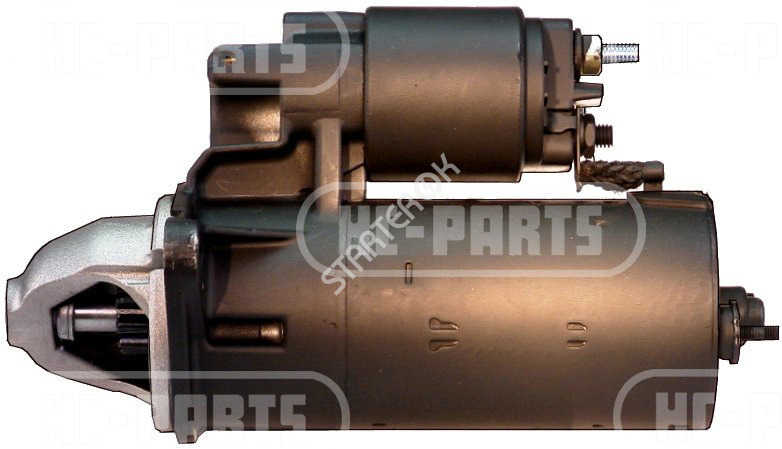 Стартер HC-PARTS 10019525