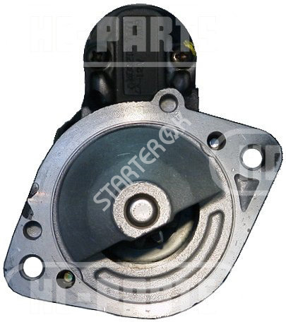Стартер HC-PARTS 10019540