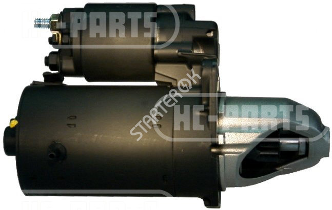 Стартер HC-PARTS 10019565