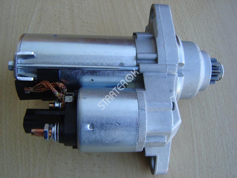Стартер AS 10117231