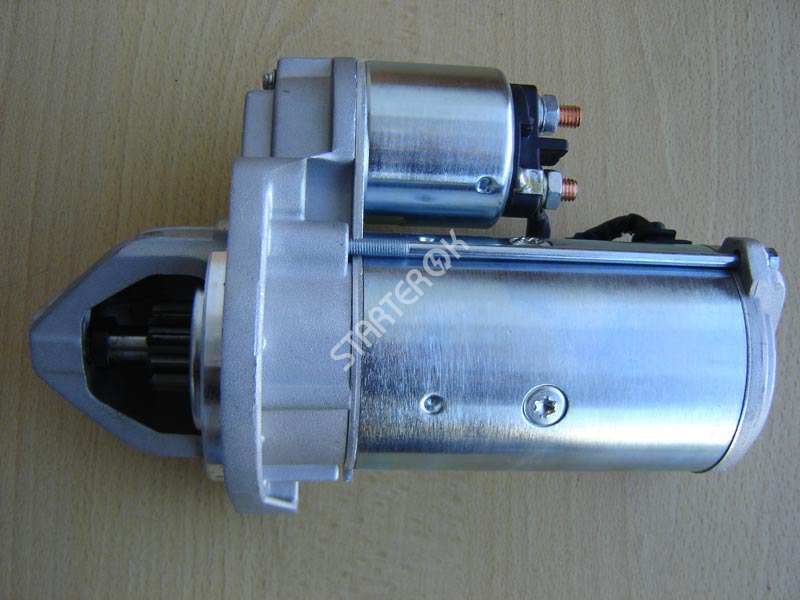 Стартер AS 10117232