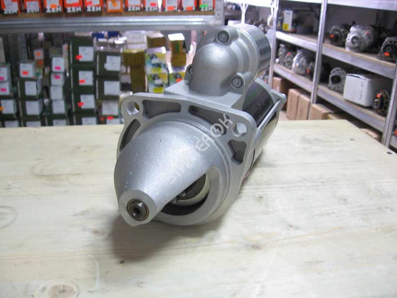 Стартер AS 10120359